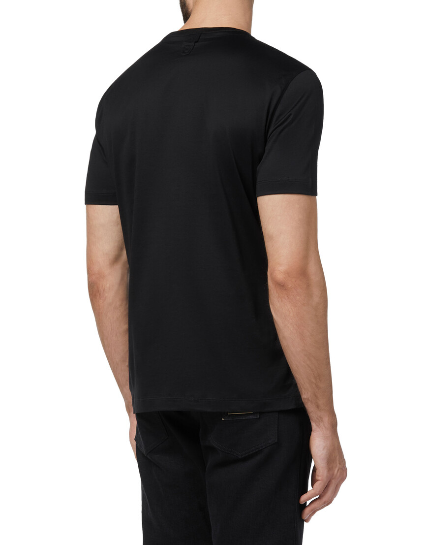 

Футболка Billionaire, Черный