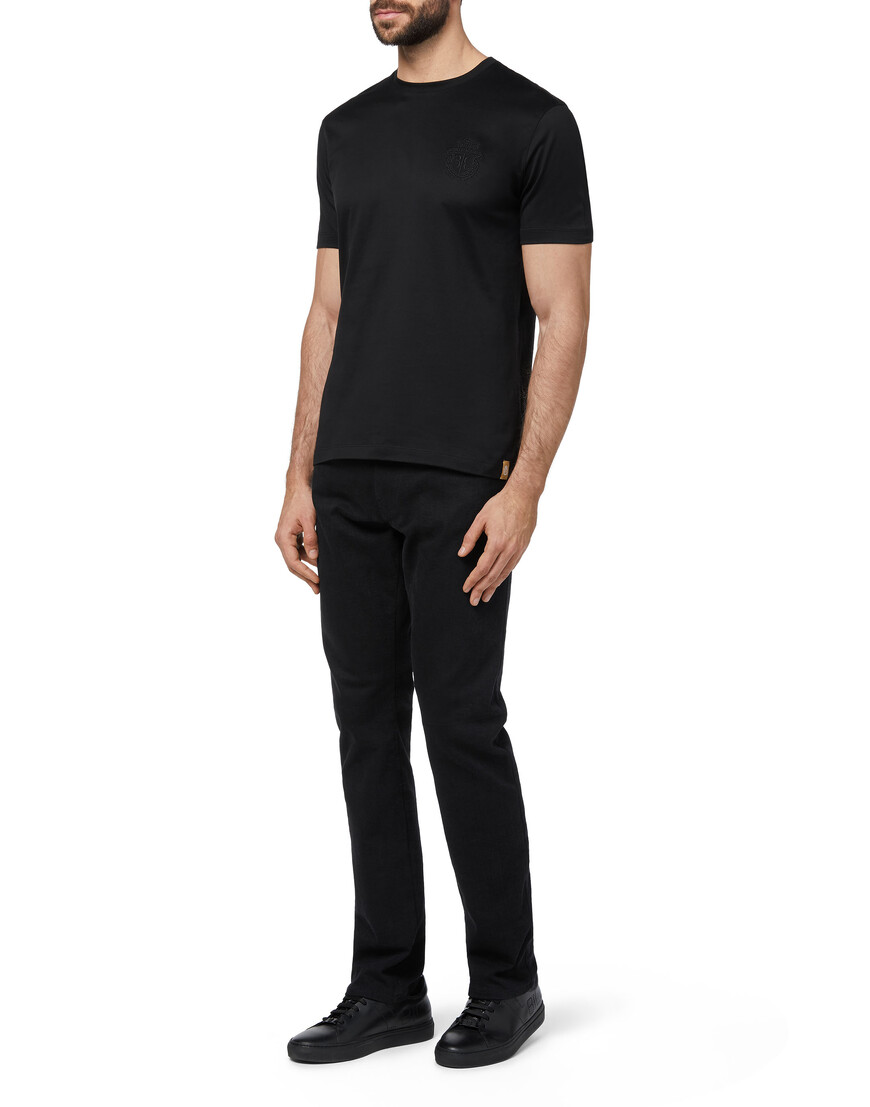 футболка  I19C-MTK3133-BTE014N_02 купить с доставкой