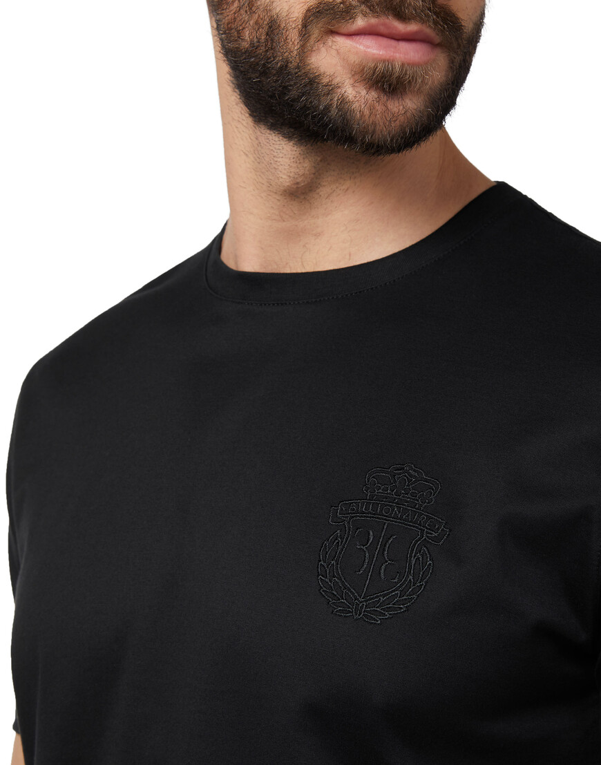 футболка  I19C-MTK3133-BTE014N_02 по низкой цене