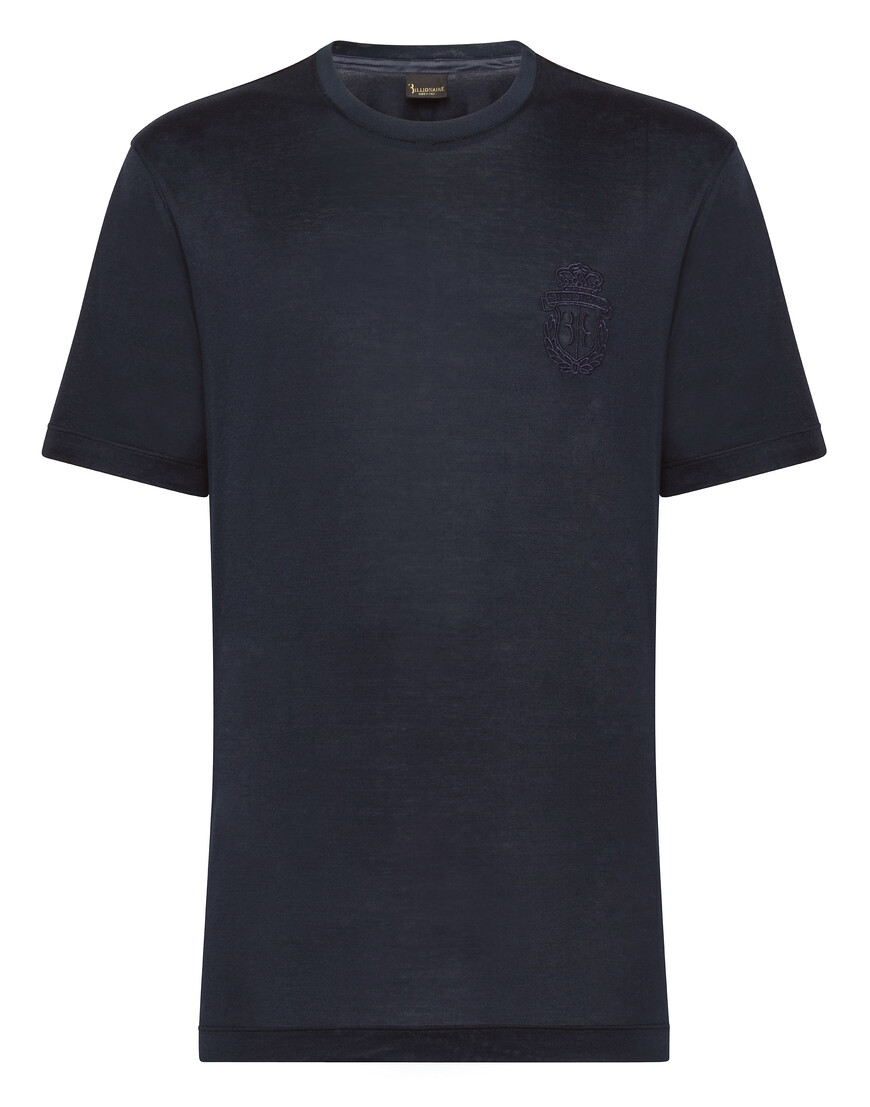 футболка  I19C-MTK3133-BTE014N_14 по акции