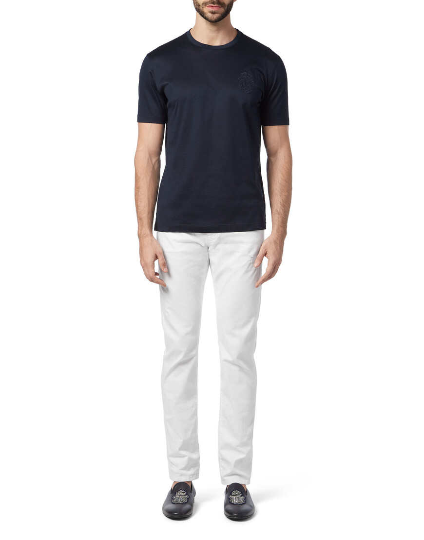 футболка  I19C-MTK3133-BTE014N_14 купить с доставкой