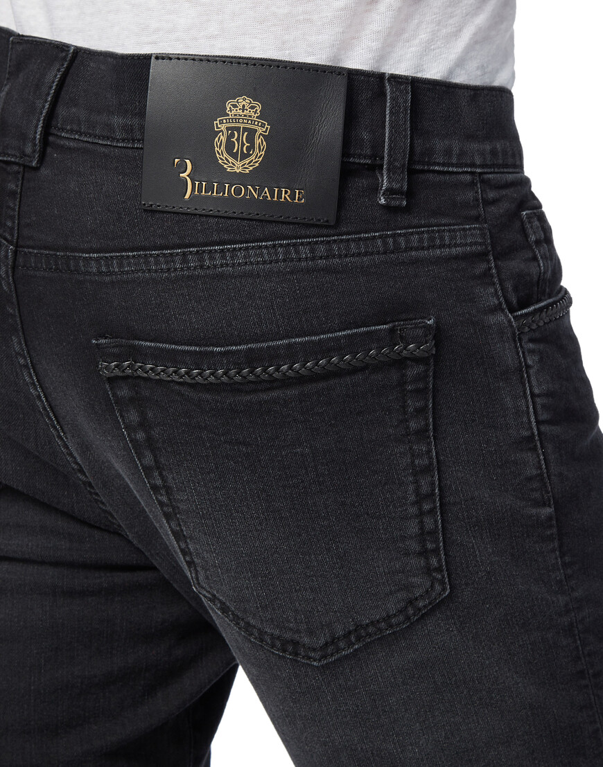 джинсы прямые  I19C-MDT1469-BTE001N_02 по низкой цене