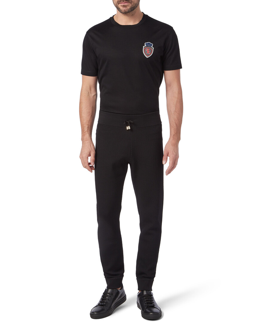 брюки  I19C-MKT0029-BKN001N_02 купить с доставкой