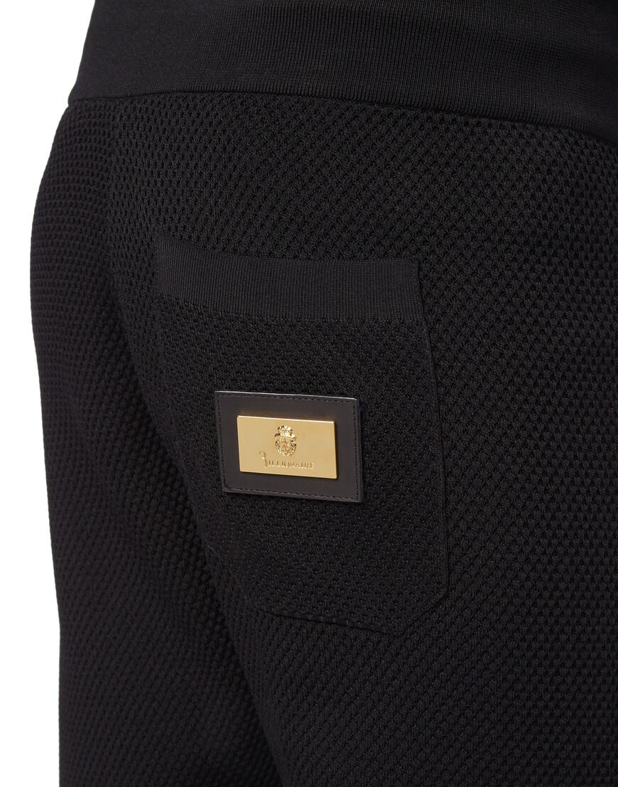 брюки  I19C-MKT0029-BKN001N_02 по низкой цене