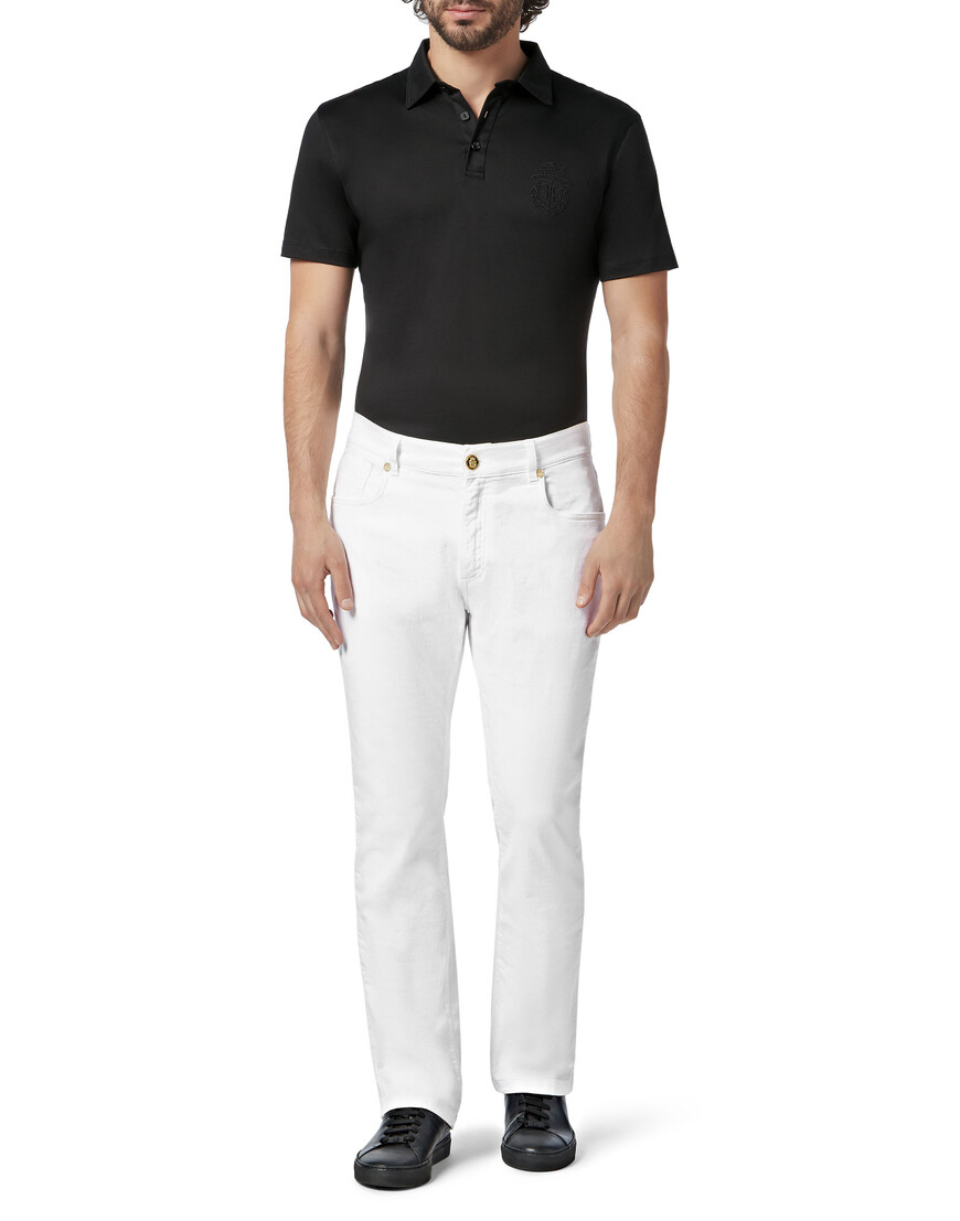 джинсы прямые  I19C-MDT1491-BTE001N_01 купить с доставкой