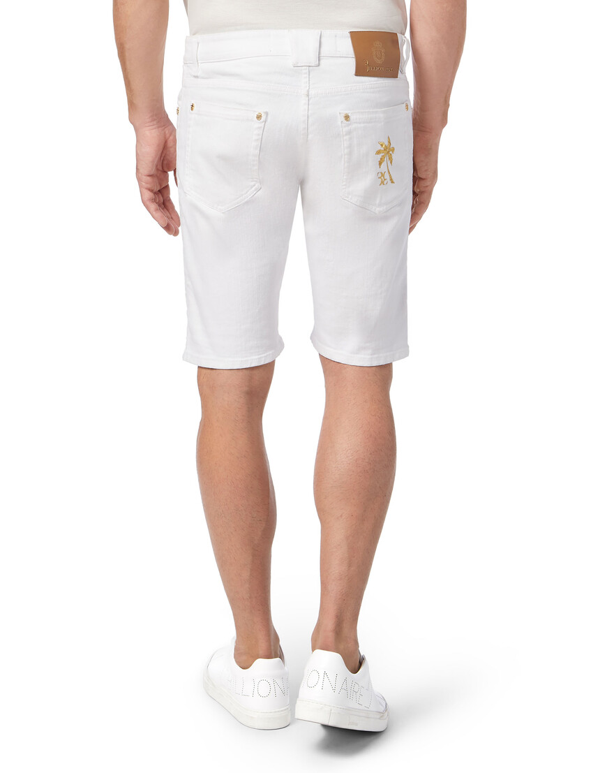 шорты  I19C-MDT1514-BTE001N_01 фотография