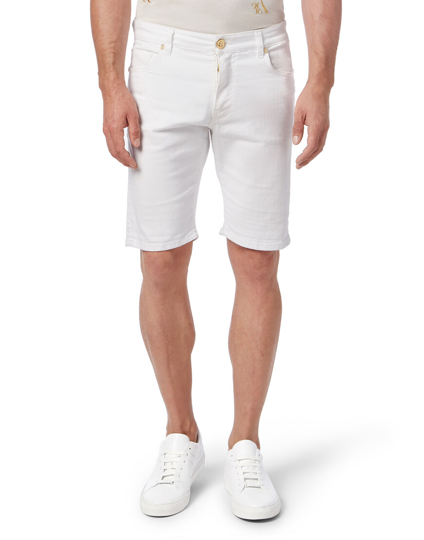 шорты  I19C-MDT1514-BTE001N_01 купить с доставкой