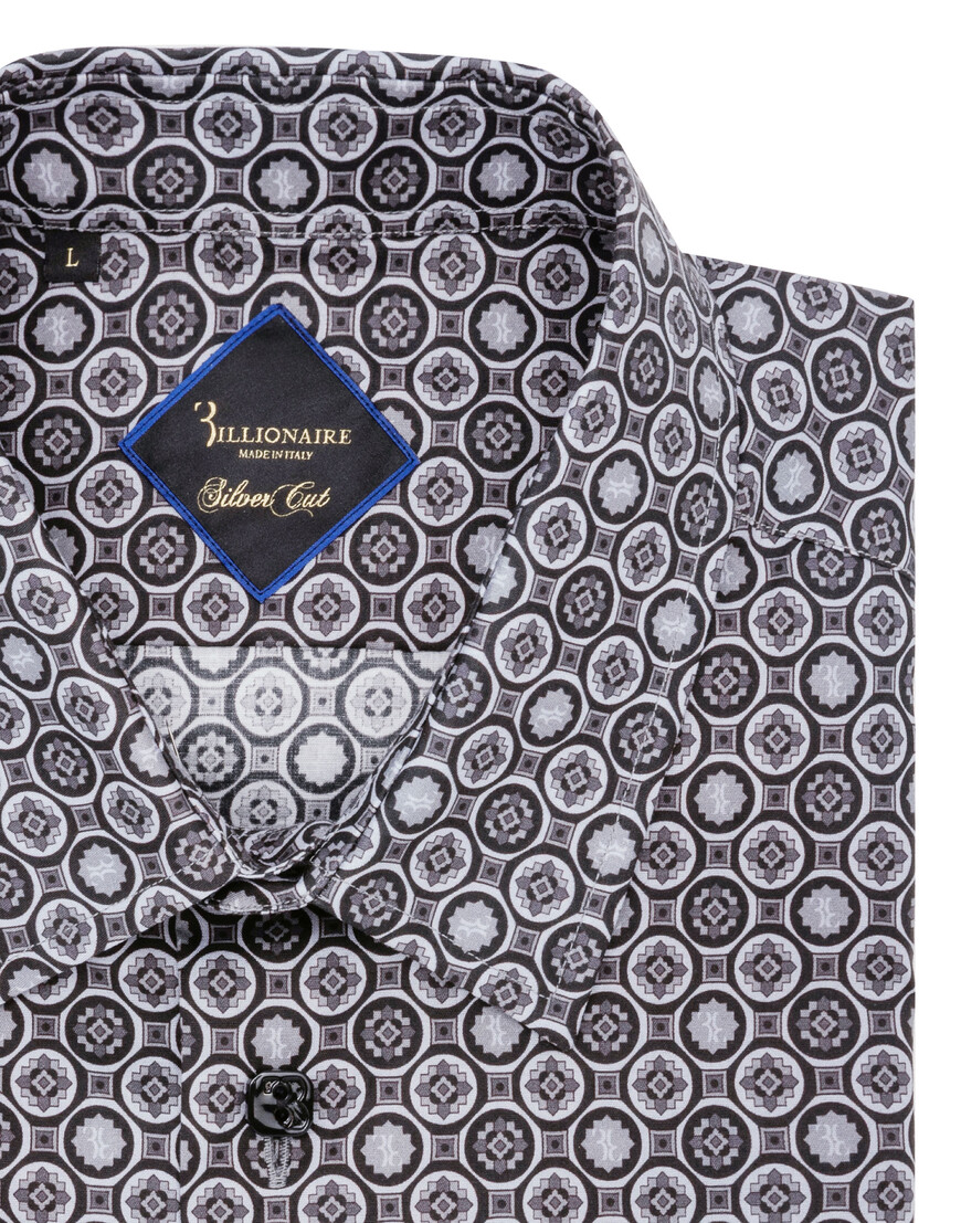 рубашка  I19C-MRP0899-BTE002N_02 по распродаже