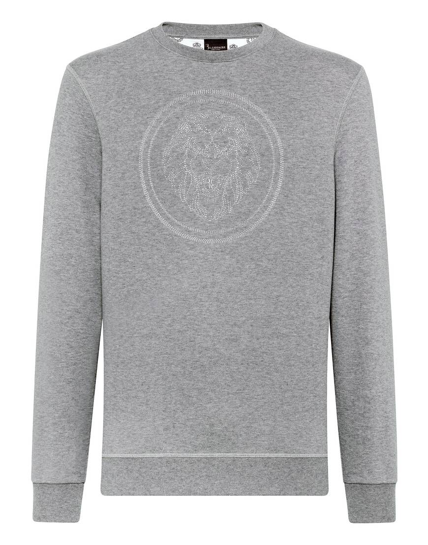 толстовка  W19C-MJO0569-BTE011N_10 по акции