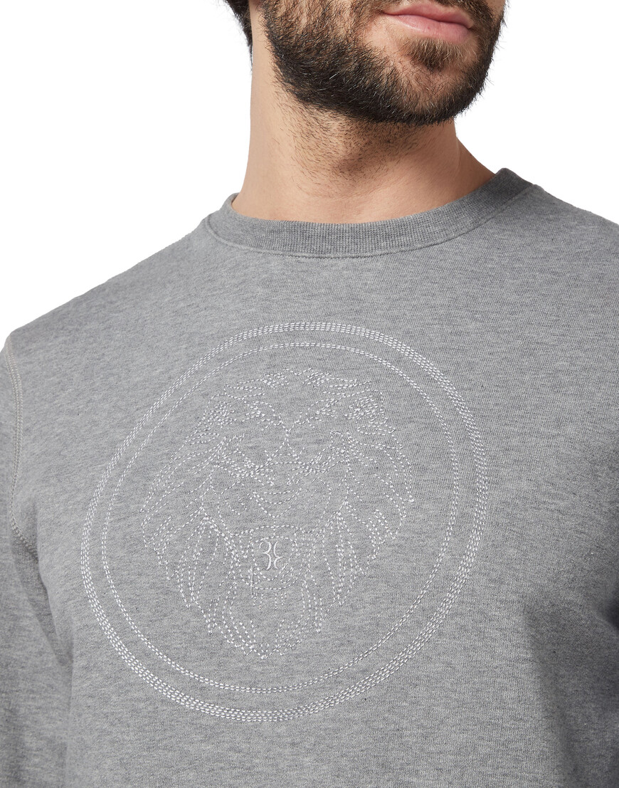 толстовка  W19C-MJO0569-BTE011N_10 по низкой цене