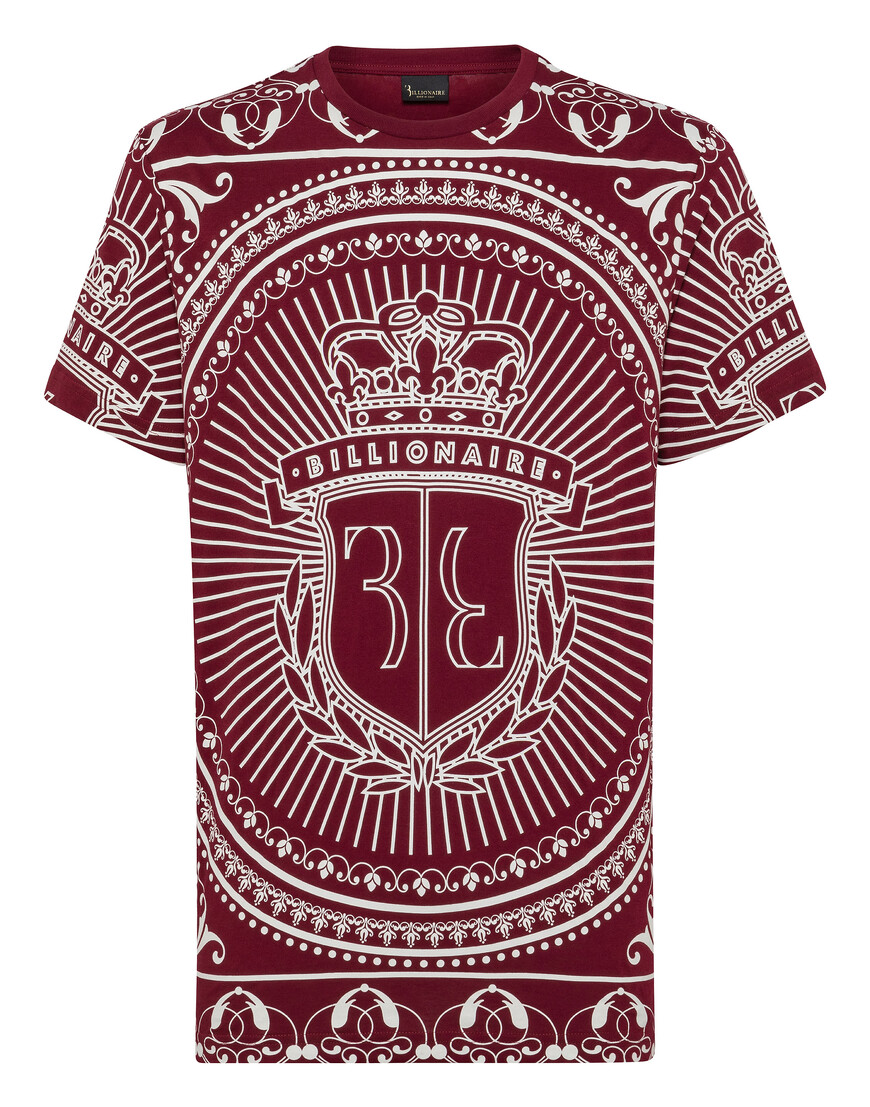 футболка  W19C-MTK3420-BTE014N_35 по акции