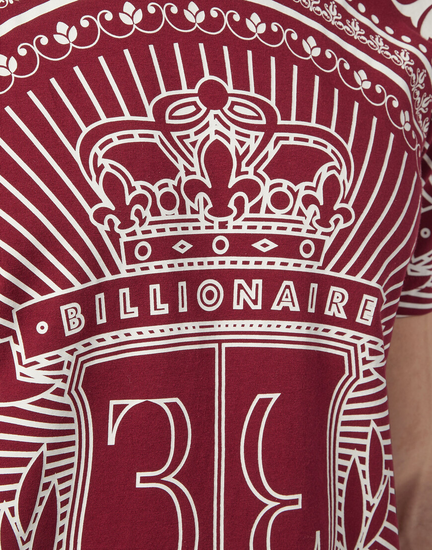 футболка  W19C-MTK3420-BTE014N_35 по низкой цене