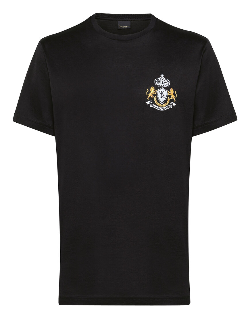 футболка  W19C-MTK3421-BTE014N_02 по акции