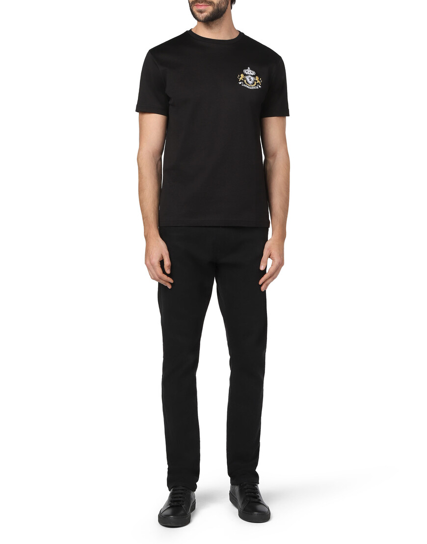 футболка  W19C-MTK3421-BTE014N_02 купить с доставкой