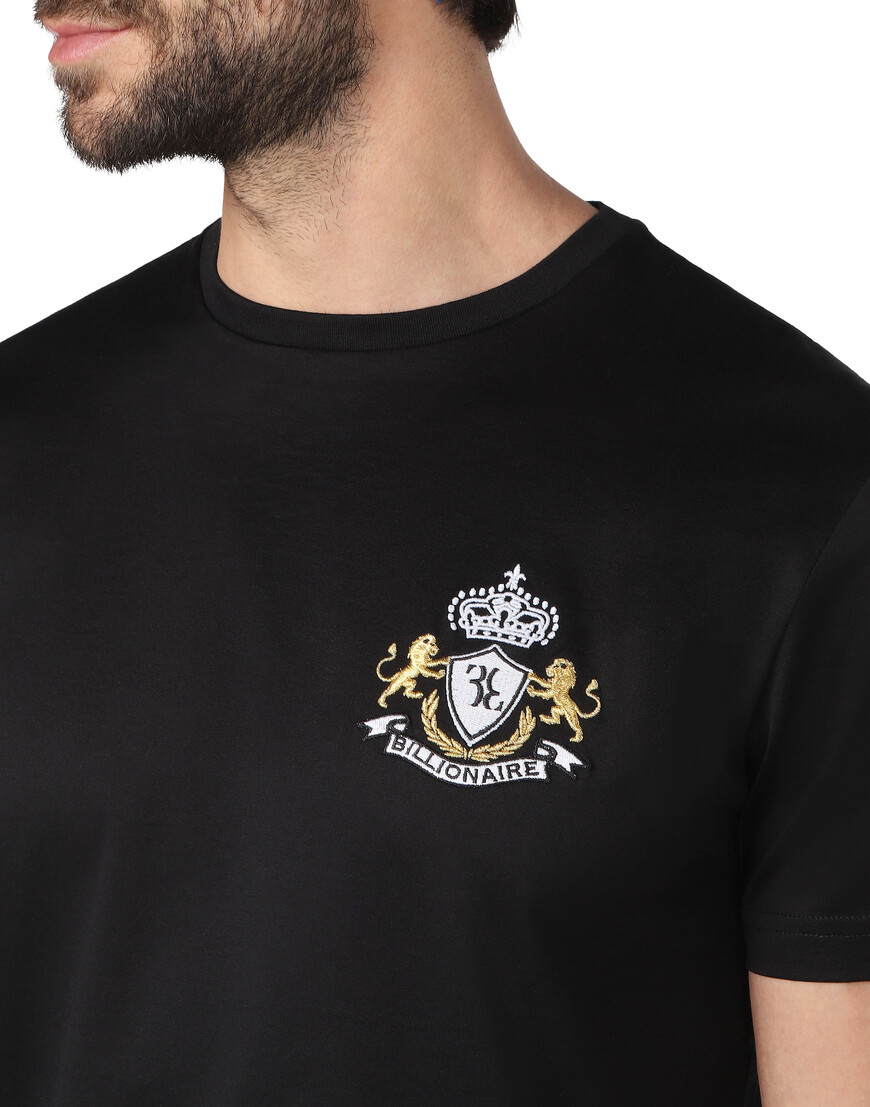 футболка  W19C-MTK3421-BTE014N_02 по низкой цене