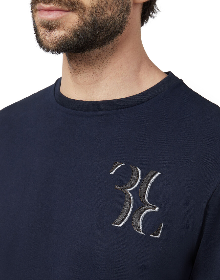 футболка  W19C-MTK3423-BTE014N_14 по низкой цене