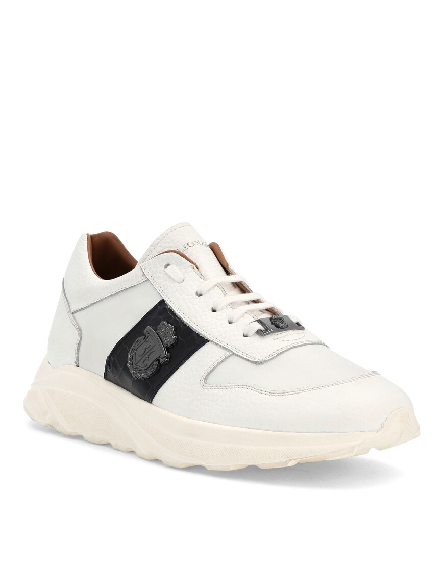 кроссовки  W19S-MSC2182-BLE072C_01 по акции