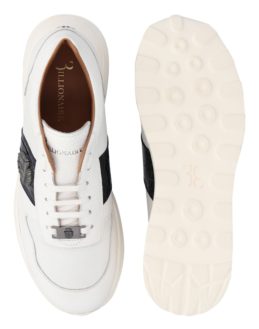 кроссовки  W19S-MSC2182-BLE072C_01 купить с доставкой