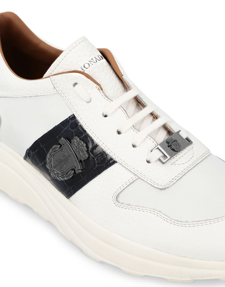 кроссовки  W19S-MSC2182-BLE072C_01 со скидкой