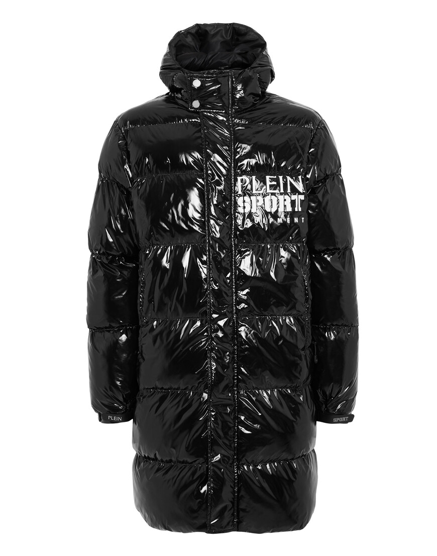 куртка plein sport от известного бренда по акции