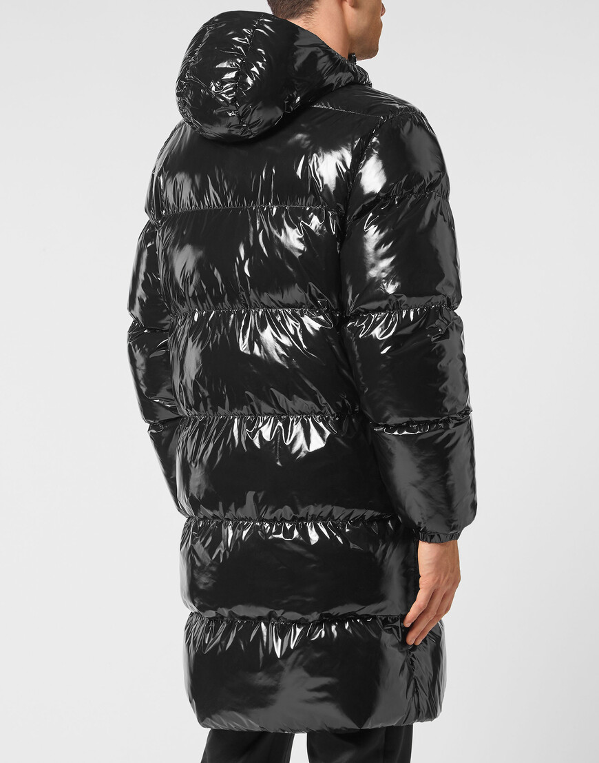 куртка plein sport - качественный продукт купить с доставкой