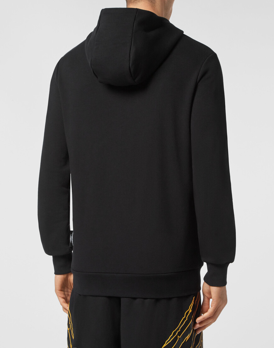 толстовка  SACC-MJB2884-SJO001N_0216 купить с доставкой