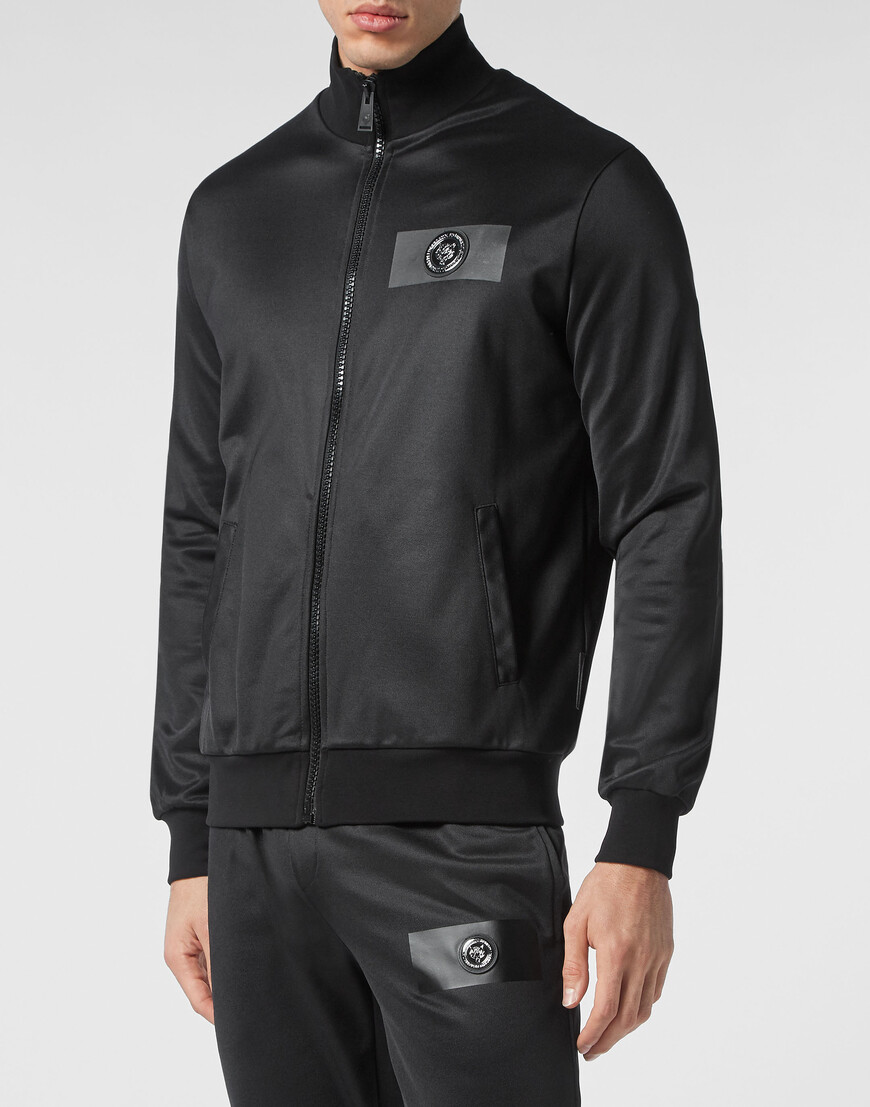 

Костюм Спортивный Plein Sport, Черный