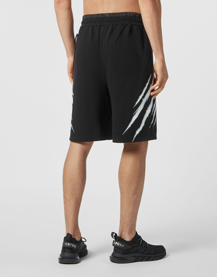 спортивные шорты  SACC-MJT2096-SJO001N_0201 купить с доставкой