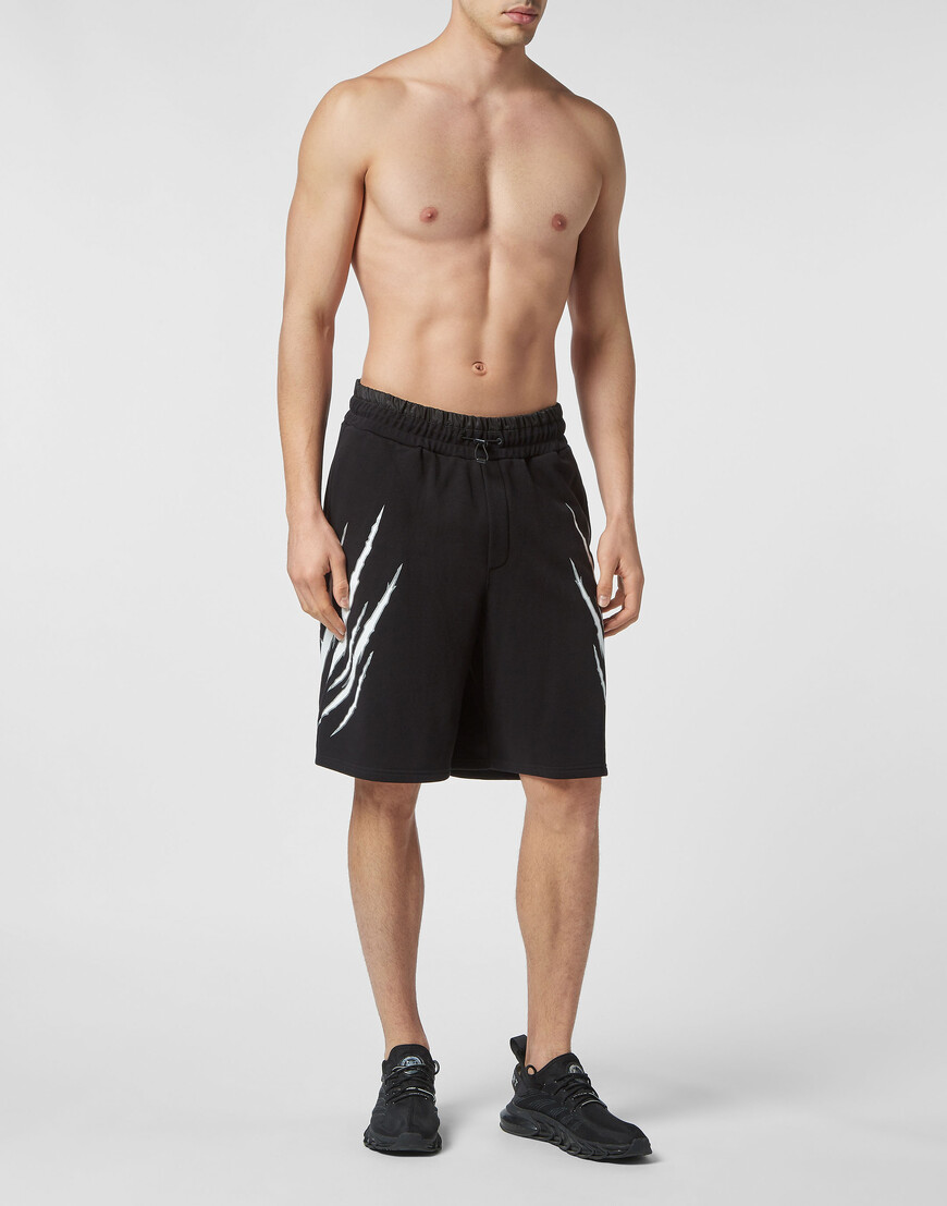 спортивные шорты  SACC-MJT2096-SJO001N_0201 по низкой цене