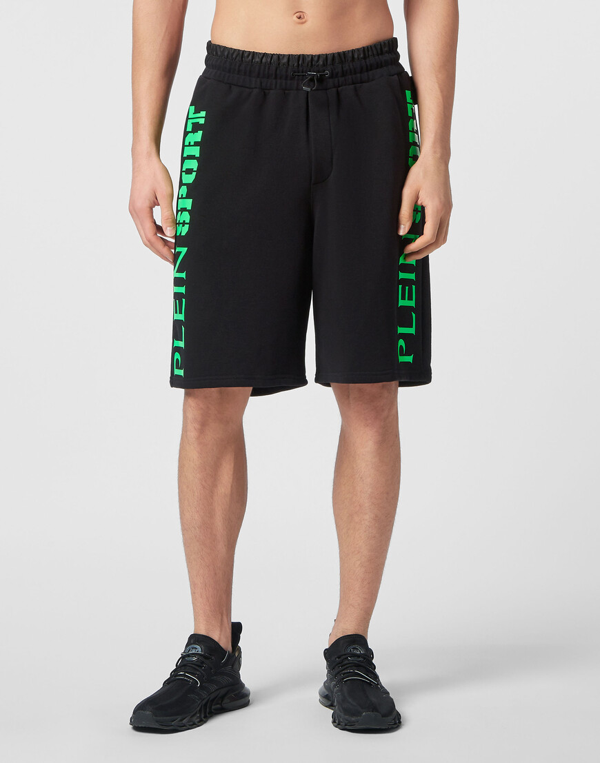 

Спортивные Шорты Plein Sport, Черный