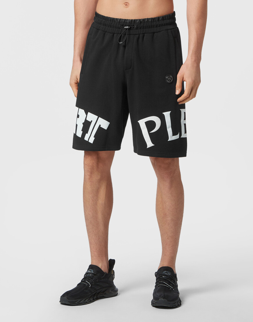 

Спортивные Шорты Plein Sport, Черный