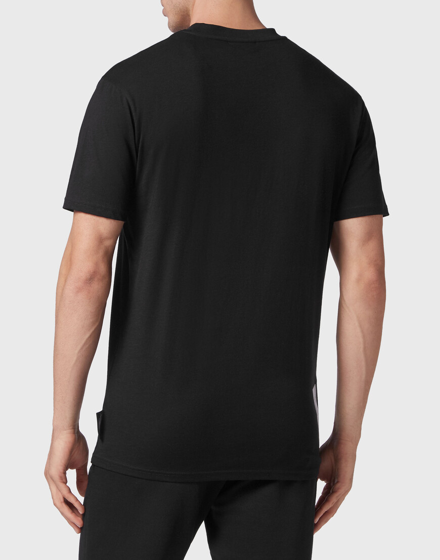 футболка  SACC-MTK6033-SJY001N_0201 купить с доставкой