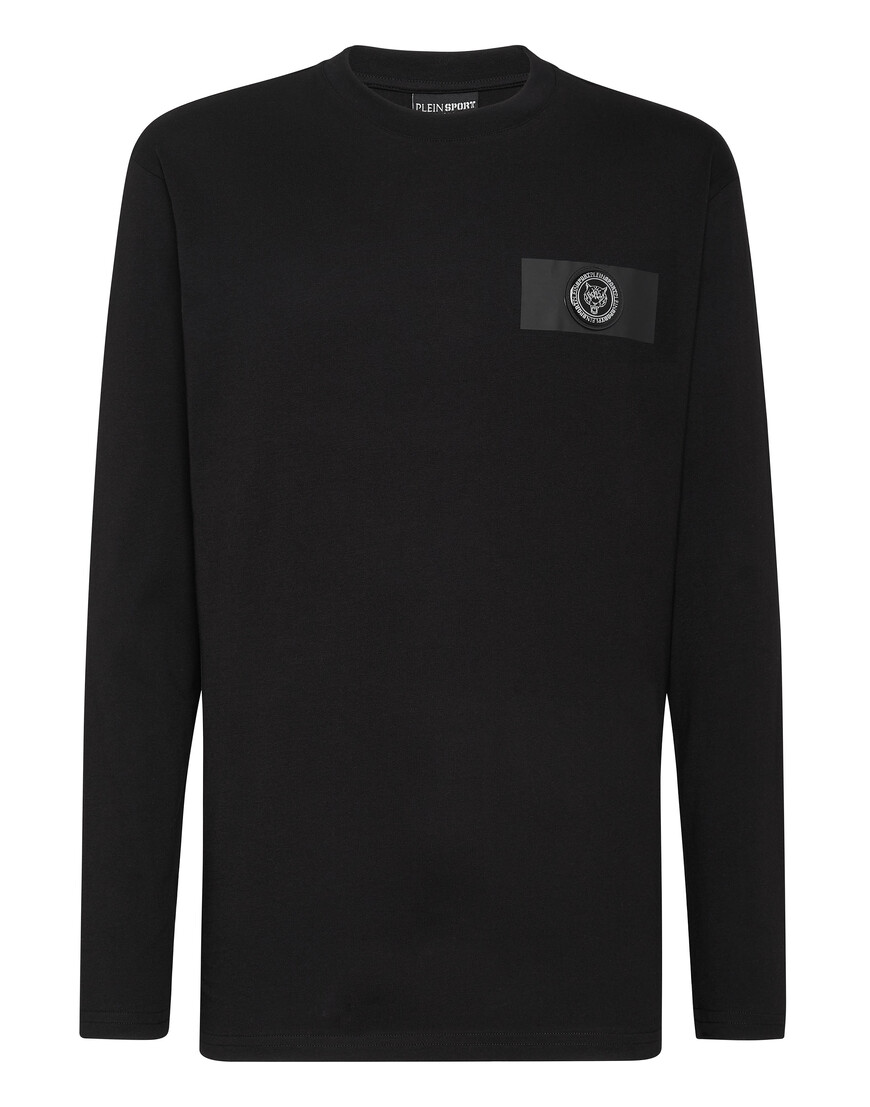 

Футболка Plein Sport, Черный