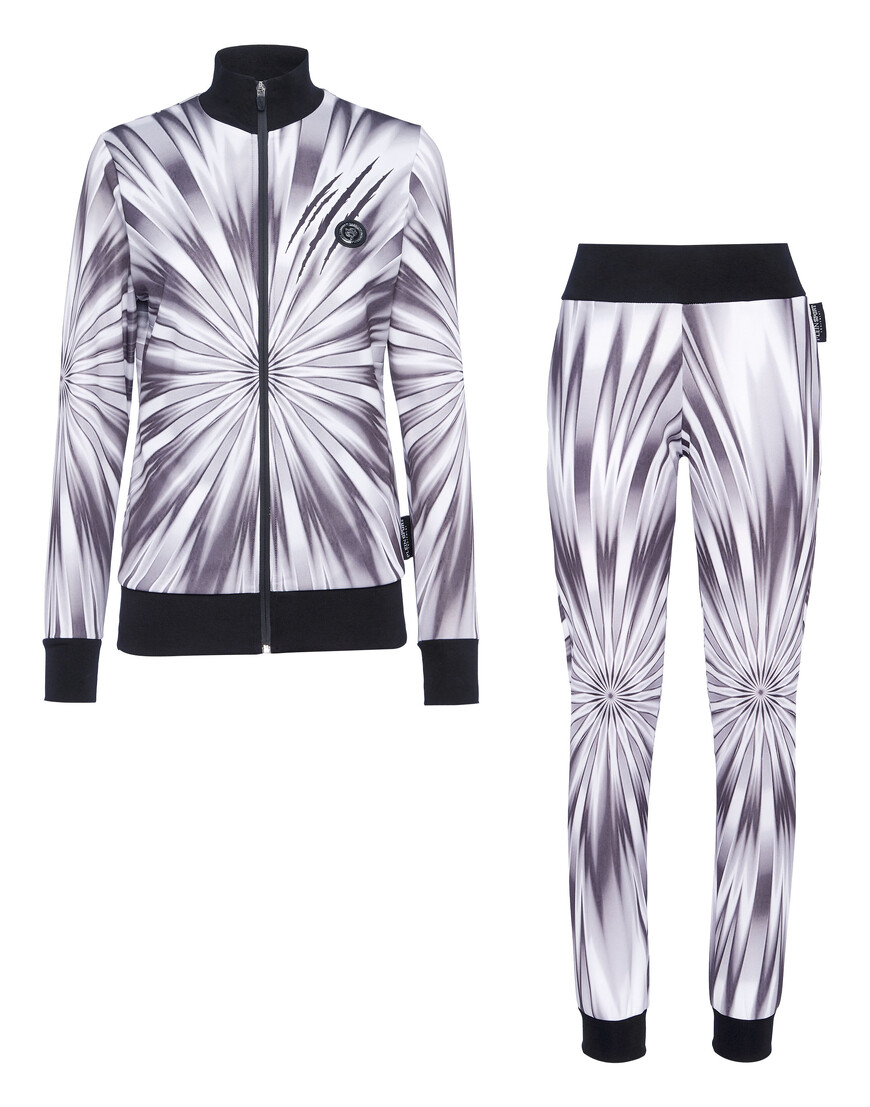 костюм спортивный  SACC-WJJ0117-STE003N_01 по акции