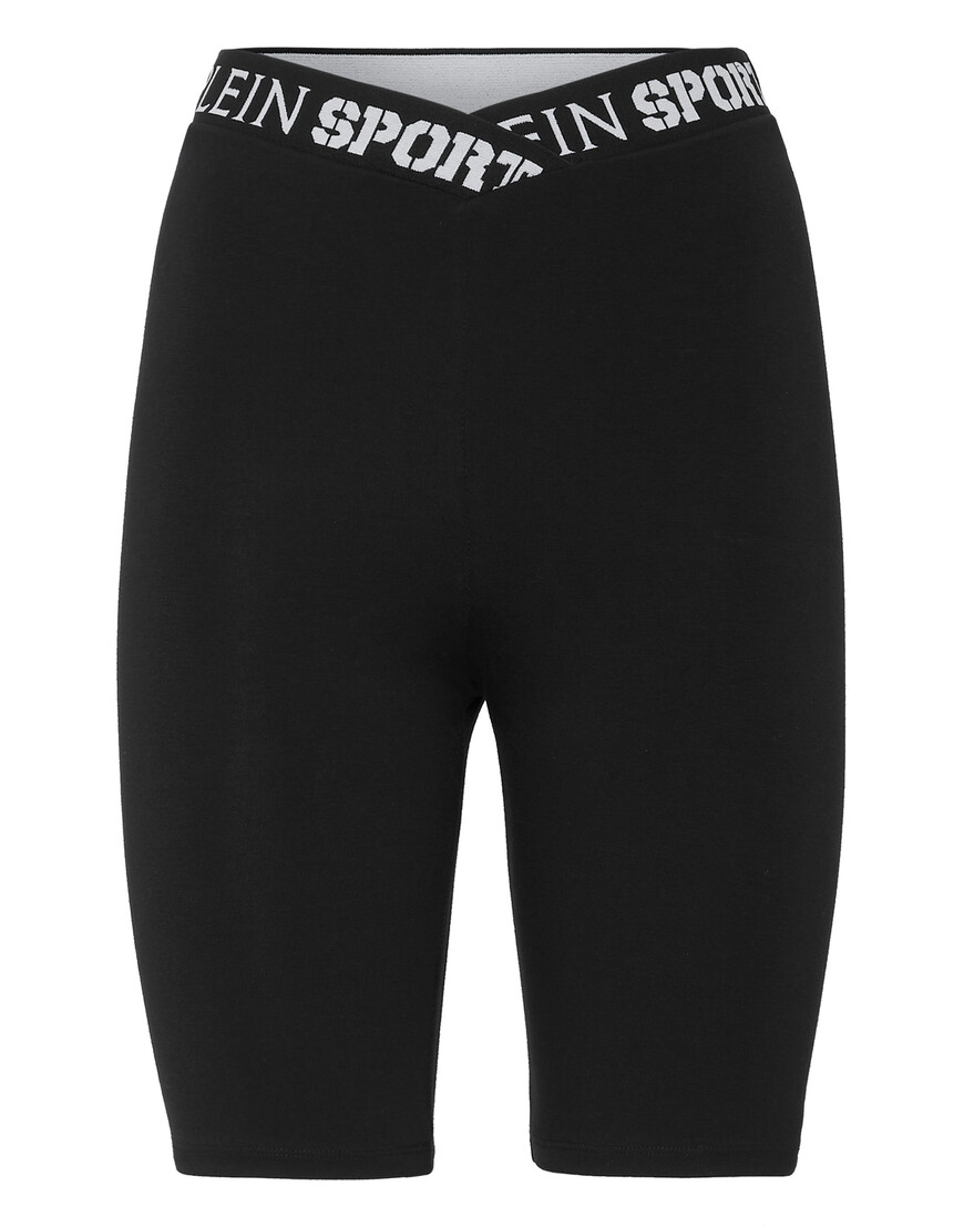 

Леггинсы Plein Sport, Черный