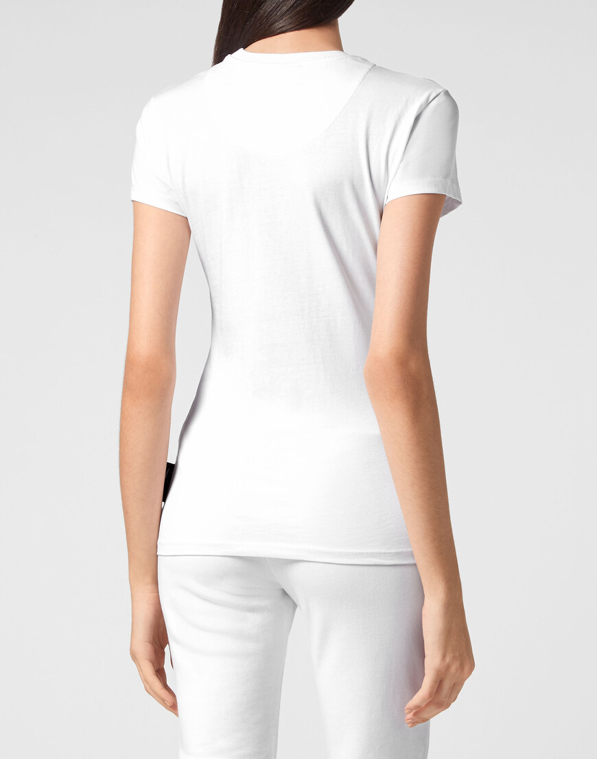 футболка  SACC-WTK2707-SJY001N_01 купить с доставкой