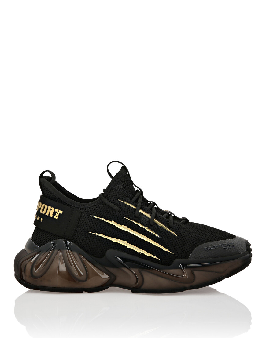 

Кроссовки Plein Sport, Черный