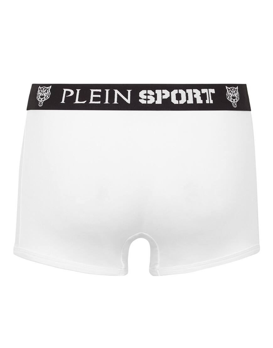 

Трусы Plein Sport, Белый