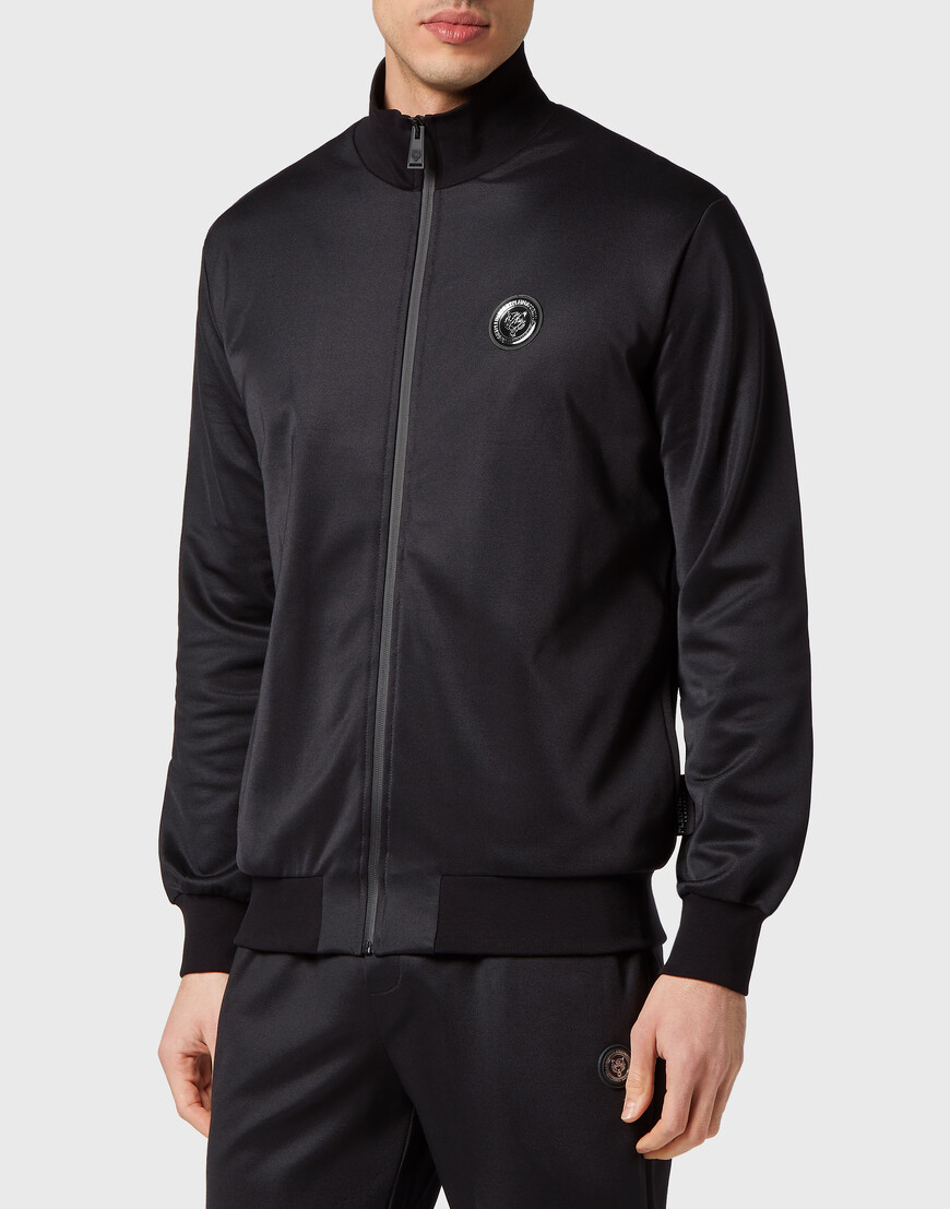

Костюм Спортивный Plein Sport, Черный