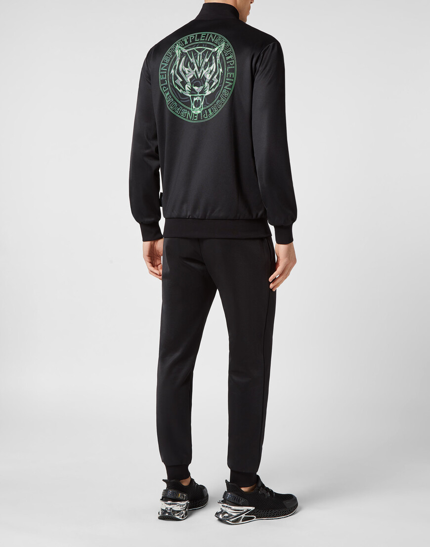 костюм спортивный  PACC-MJJ0567-SJO001N_0227 купить с доставкой