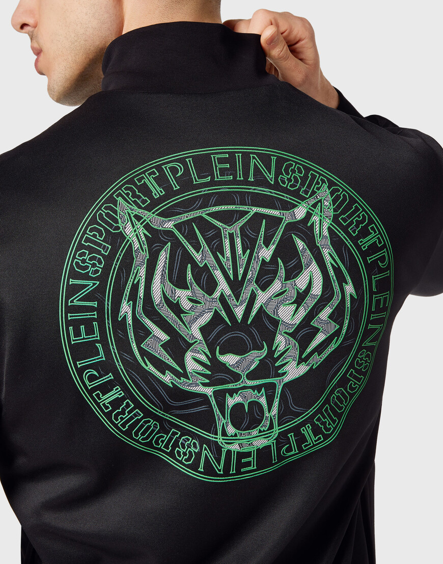 костюм спортивный  PACC-MJJ0567-SJO001N_0227 со скидкой