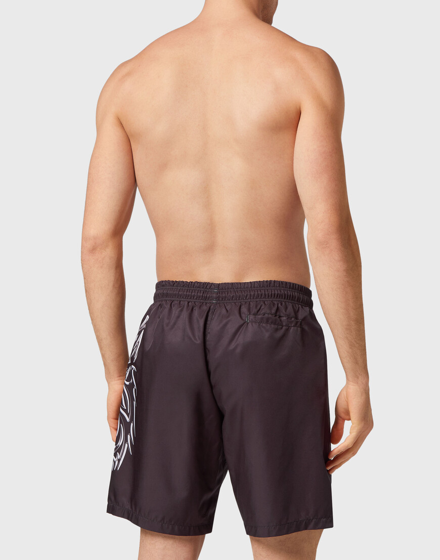 плавательные шорты  PACC-MMT0370-SXV005N_0202 купить с доставкой