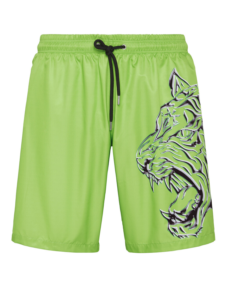 плавательные шорты  PACC-MMT0370-SXV005N_27 по акции