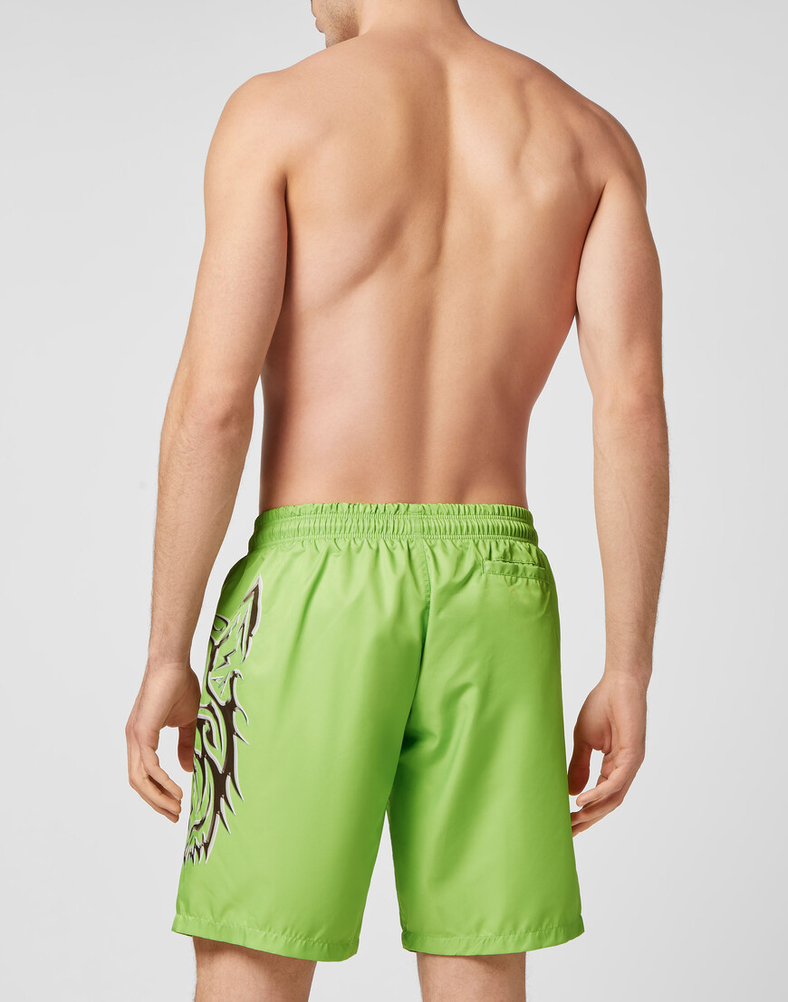 плавательные шорты  PACC-MMT0370-SXV005N_27 купить с доставкой