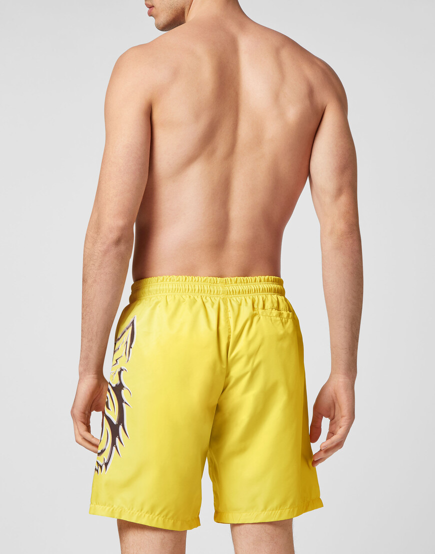 плавательные шорты  PACC-MMT0370-SXV005N_29 купить с доставкой