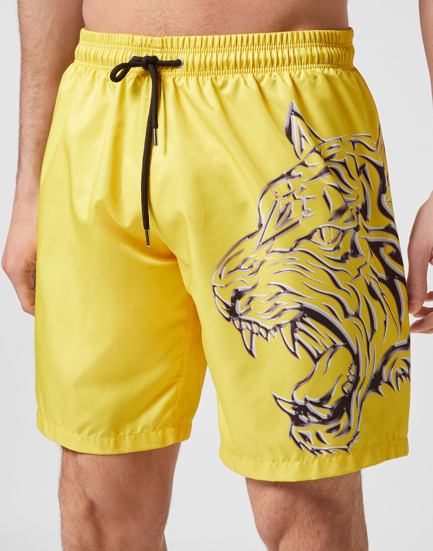 плавательные шорты  PACC-MMT0370-SXV005N_29 по низкой цене