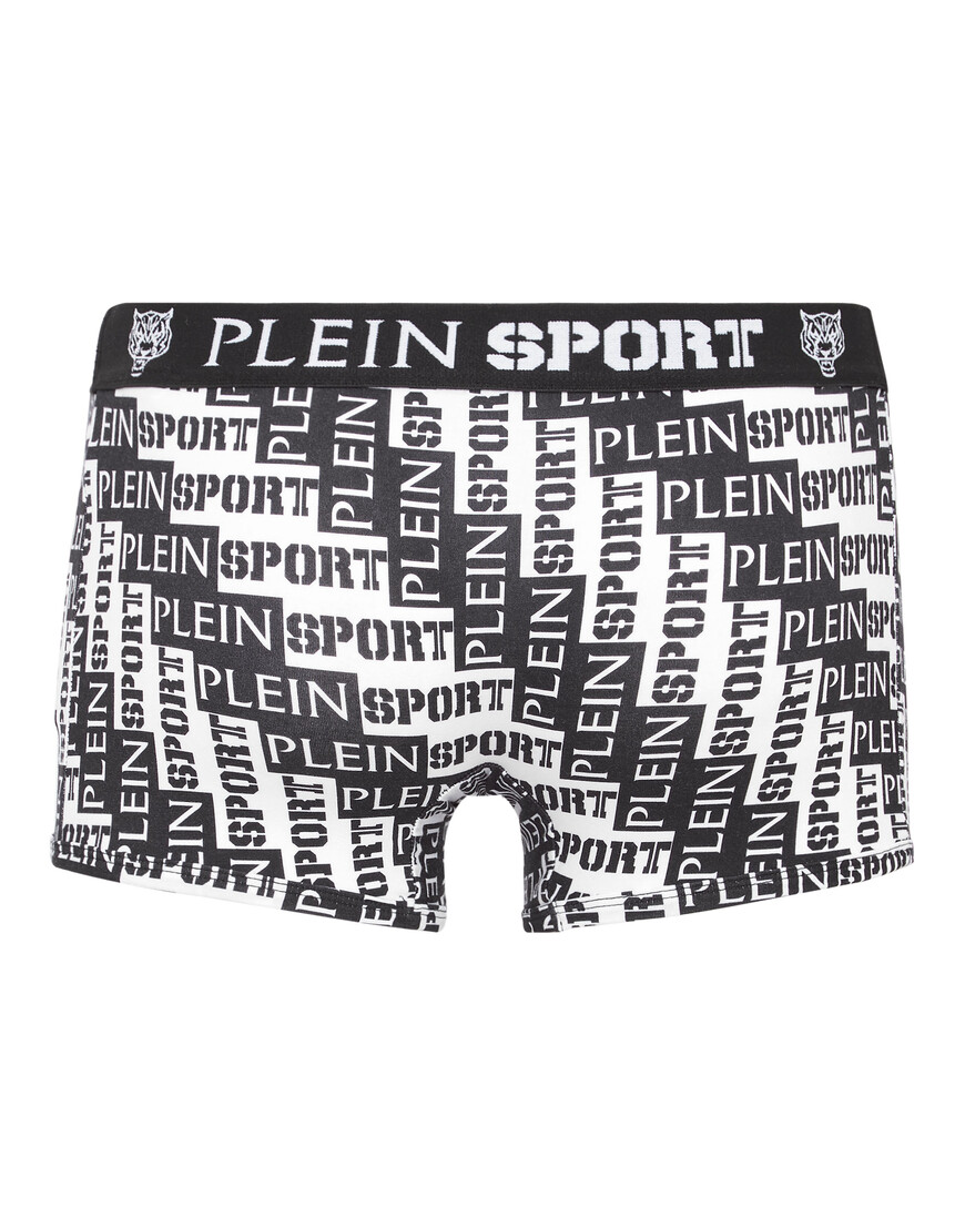 

Трусы Plein Sport, Белый