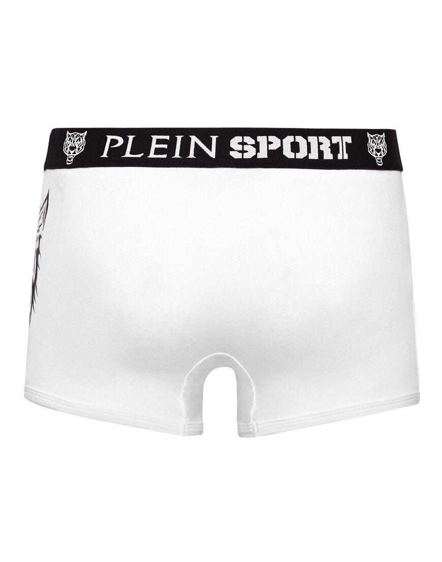

Трусы Plein Sport, Белый