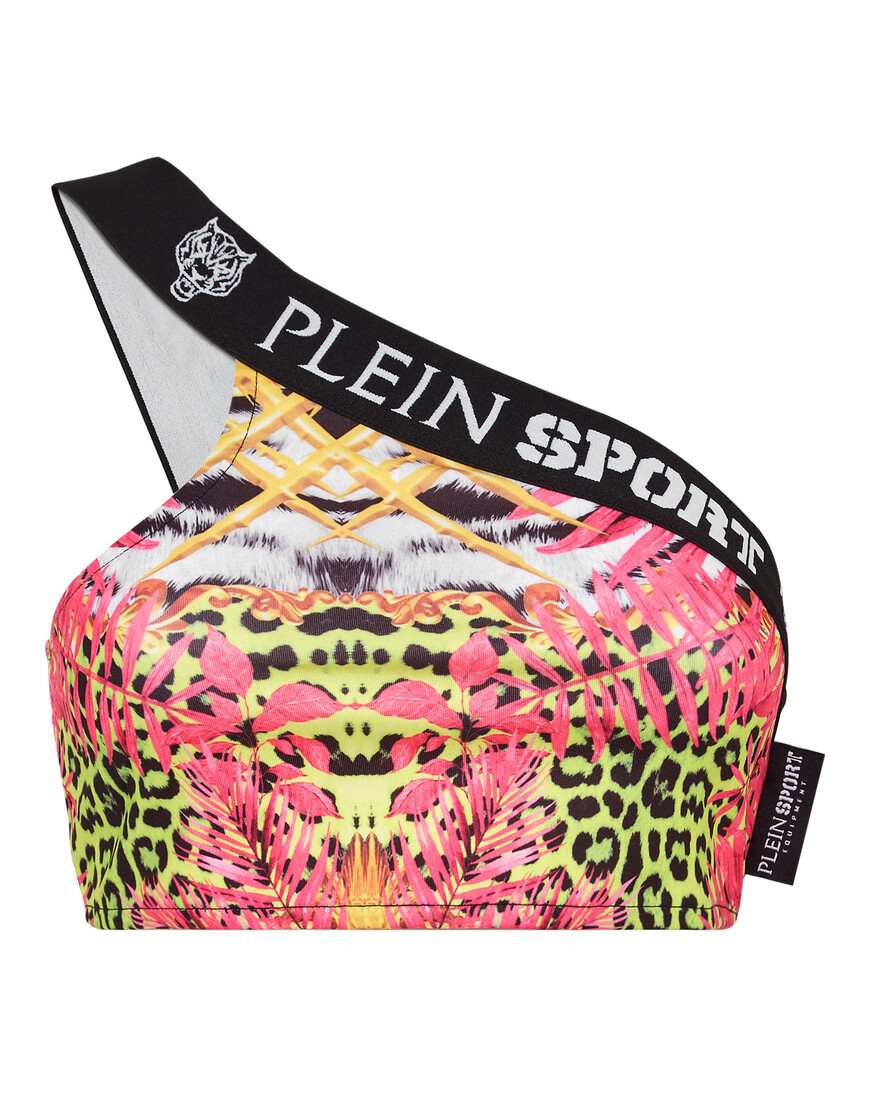 спортивный топ  PACC-WJK0089-STE003N_21 по акции