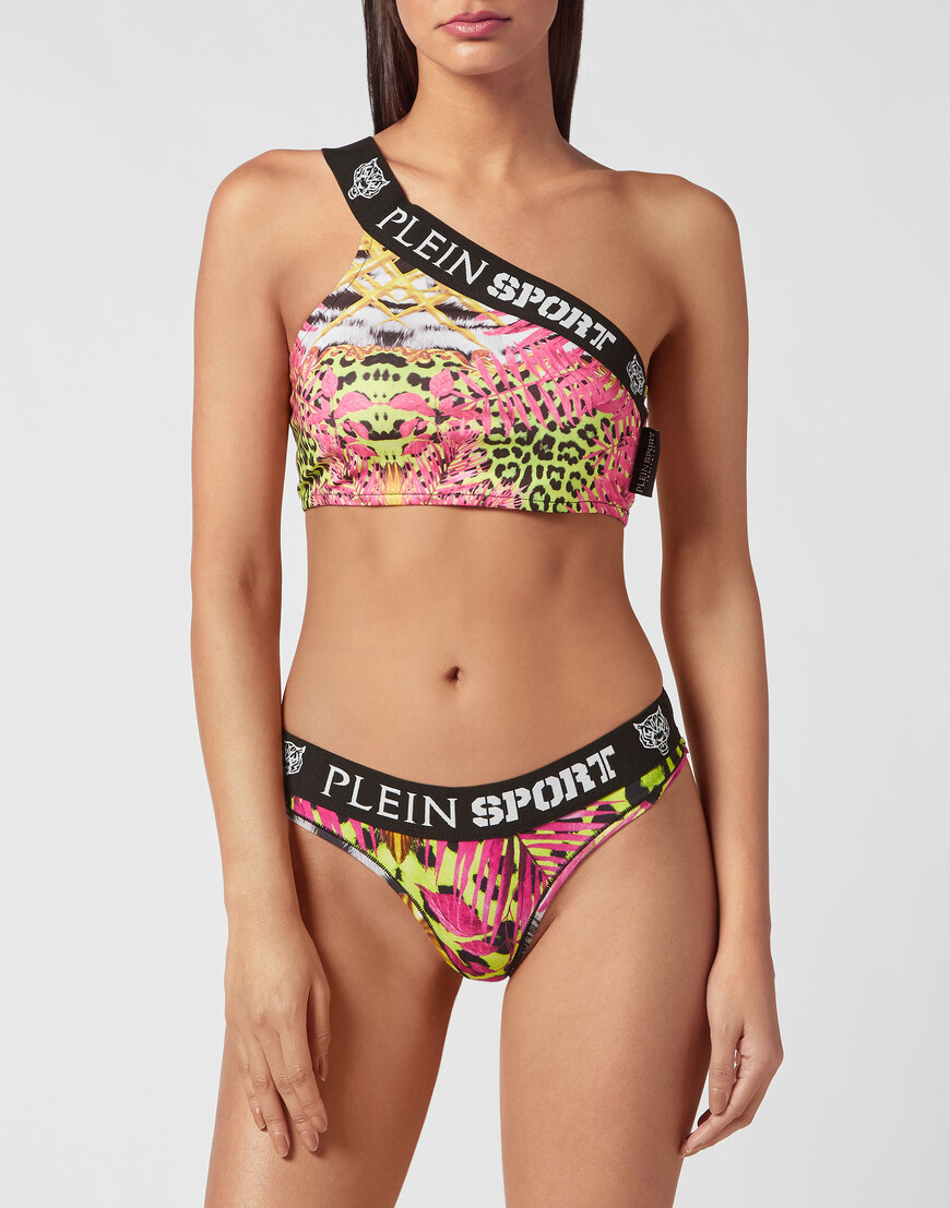 спортивный топ  PACC-WJK0089-STE003N_21 купить с доставкой